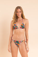 Laad de afbeelding in de Gallery-viewer, Image 13: Rio De Sol Top Top Jungle Tri-Inv
