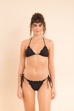 Laad de afbeelding in de Gallery-viewer, Image 13: Rio De Sol Top Top Dots-Black Frufru

