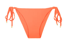 Laad de afbeelding in de Gallery-viewer, Product Front: Rio De Sol Bottom Bottom Dende Lacinho
