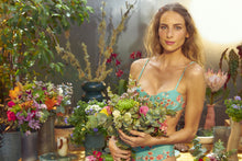 Laad de afbeelding in de Gallery-viewer, Image 11: Rio De Sol Set Set Botanic Balconet Hotpant-Cos
