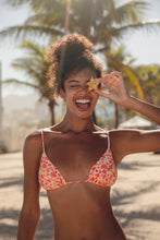 Laad de afbeelding in de Gallery-viewer, Image 08: Rio De Sol Top Top Ditsy-Butter Lia
