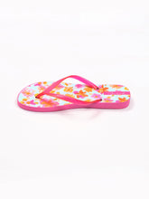 Laad de afbeelding in de Gallery-viewer, Image 03: Rio De Sol Flip-Flop Ditsy-Sky Slim
