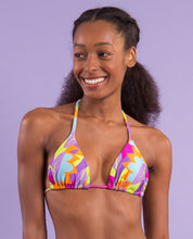Laad de afbeelding in de Gallery-viewer, Image 10: Rio De Sol Top Top Dreams Tri-Inv
