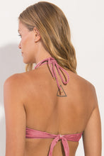 Laad de afbeelding in de Gallery-viewer, Image 06: Rio De Sol Top Top Shimmer-Confetti Twist
