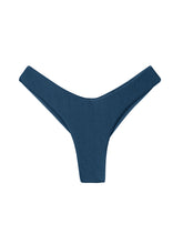 Laad de afbeelding in de Gallery-viewer, Product Front: Rio De Sol Bottom Bottom Shimmer-Shark Nara
