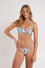 Laad de afbeelding in de Gallery-viewer, Image 10: Rio De Sol Set Set Al-Mare Balconet-Frufru Pipa-Frufru
