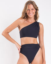 Laad de afbeelding in de Gallery-viewer, Gallery: Rio De Sol Set Set Nero Zadar
