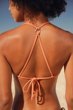 Laad de afbeelding in de Gallery-viewer, Image 07: Rio De Sol Top Top Sand-Argila Tri-Aya
