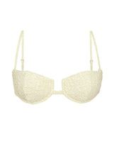 Laad de afbeelding in de Gallery-viewer, Product Front: Rio De Sol Top Top Brisa-Offwhite Juliette
