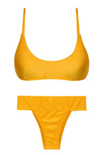 Laad de afbeelding in de Gallery-viewer, Product Front: Rio De Sol Set Set Eden-Pequi Bralette Rio-Cos
