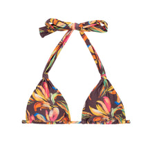 Laad de afbeelding in de Gallery-viewer, Product Front: Rio De Sol Top Top Fiore Mel
