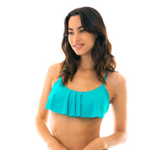 Laad de afbeelding in de Gallery-viewer, Gallery: Rio De Sol Top Top Nannai Babado
