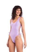 Laad de afbeelding in de Gallery-viewer, Image 04: Rio De Sol One-Piece Shimmer-Harmonia Zoe
