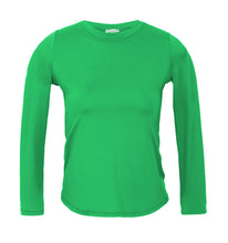Laad de afbeelding in de Gallery-viewer, Product Front: Rio De Sol Top Tambourine Rash-Guard

