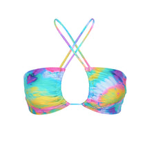 Laad de afbeelding in de Gallery-viewer, Product Front: Rio De Sol Top Top Fusion Camille
