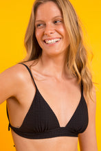 Laad de afbeelding in de Gallery-viewer, Image 09: Rio De Sol Top Top Bora-Black Tri-Cos
