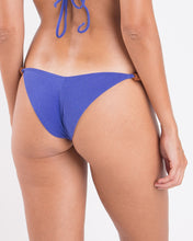 Laad de afbeelding in de Gallery-viewer, Image 05: Rio De Sol Bottom Bottom Malibu-Indigo Cheeky-Capri
