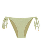Laad de afbeelding in de Gallery-viewer, Product Front: Rio De Sol Bottom Bottom Brisa-Pistache Lacinho
