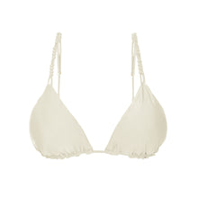 Laad de afbeelding in de Gallery-viewer, Product Front: Rio De Sol Top Top Touch-Natural Selena
