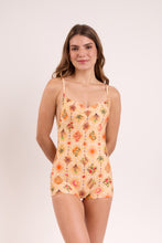 Laad de afbeelding in de Gallery-viewer, Image 06: Rio De Sol One-Piece Mosaico Margot
