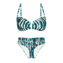 Laad de afbeelding in de Gallery-viewer, Product Front: Rio De Sol Set Set Azule Sara Amy
