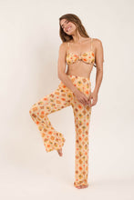 Laad de afbeelding in de Gallery-viewer, Image 06: Rio De Sol Beach Trousers Mosaico Pants Lana
