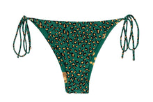 Laad de afbeelding in de Gallery-viewer, Product Back: Rio De Sol Bottom Bottom Roar-Green Ibiza
