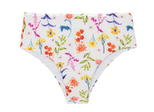Laad de afbeelding in de Gallery-viewer, Product Front: Rio De Sol Bottom Bottom Countryside Hotpants
