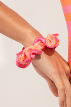 Laad de afbeelding in de Gallery-viewer, Image 04: Rio De Sol Hair Accessory Solea Scrunchie

