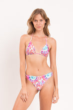 Laad de afbeelding in de Gallery-viewer, Model Front: Rio De Sol Set Set Splash Tri-Inv Nice-Fio
