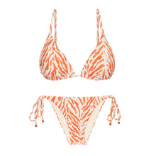 Laad de afbeelding in de Gallery-viewer, Product Front: Rio De Sol Set Set Sahari Lia Lacinho
