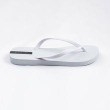 Laad de afbeelding in de Gallery-viewer, Image 03: Rio De Sol Flip-Flop White Slim
