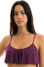 Laad de afbeelding in de Gallery-viewer, Gallery: Rio De Sol Top Top Sublime Babado
