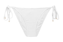 Laad de afbeelding in de Gallery-viewer, Product Front: Rio De Sol Bottom Bottom Bora-White Ibiza-Comfy
