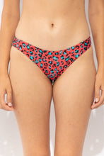 Laad de afbeelding in de Gallery-viewer, Gallery: Rio De Sol Bottom Bottom Coral-Feline Essential-Comfy
