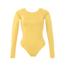 Laad de afbeelding in de Gallery-viewer, Product Front: Wednesday In Hawaii By Rio De Sol One-Piece Lilikoi Surf
