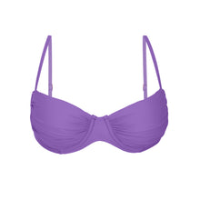Laad de afbeelding in de Gallery-viewer, Product Front: Rio De Sol Top Top Bio-Floreira Vickie
