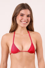 Laad de afbeelding in de Gallery-viewer, Gallery: Rio De Sol Top Top Malibu-Malagueta Tri-Mini
