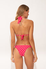 Laad de afbeelding in de Gallery-viewer, Model Back: Wednesday In Hawaii By Rio De Sol Bottom Bottom Kiko-Guava Oahu
