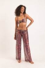 Laad de afbeelding in de Gallery-viewer, Image 03: Rio De Sol Beach Trousers Cobra Trouser

