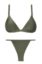 Laad de afbeelding in de Gallery-viewer, Product Front: Rio De Sol Set Set Croco Tri-Fixo California
