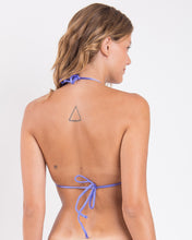 Laad de afbeelding in de Gallery-viewer, Image 05: Rio De Sol Top Top Shimmer-Hortensia Tri-Inv
