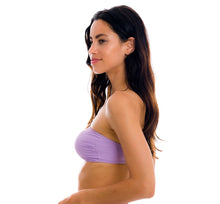Laad de afbeelding in de Gallery-viewer, Image 04: Rio De Sol Top Top Uv-Harmonia Bandeau-Reto
