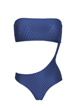 Laad de afbeelding in de Gallery-viewer, Product Front: Rio De Sol One-Piece Body Kiwanda Denim Rio
