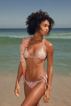 Laad de afbeelding in de Gallery-viewer, Image 05: Rio De Sol Set Set Ditsy-Sky Frufru

