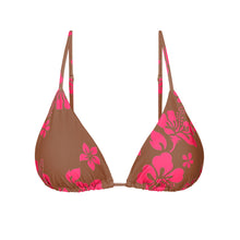 Laad de afbeelding in de Gallery-viewer, Product Front: Wednesday In Hawaii By Rio De Sol Top Top Pua-Coco-Guava Ana
