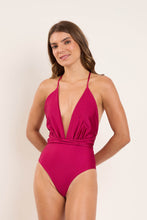 Laad de afbeelding in de Gallery-viewer, Image 05: Rio De Sol One-Piece Shimmer-Desejo New Vegas
