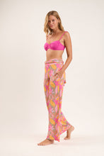 Laad de afbeelding in de Gallery-viewer, Image 04: Rio De Sol Beach Trousers Lyla Pants Knot
