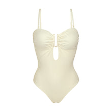 Laad de afbeelding in de Gallery-viewer, Product Front: Rio De Sol One-Piece Malibu-Natural Sara-Op
