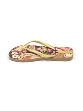 Laad de afbeelding in de Gallery-viewer, Product Back: Rio De Sol Flip-Flop Boheme Slim
